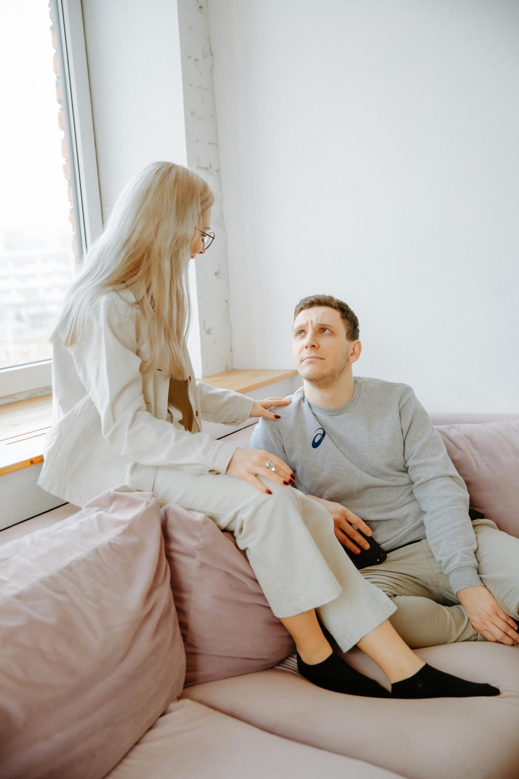 Aprende a como gestionar las discusiones de pareja