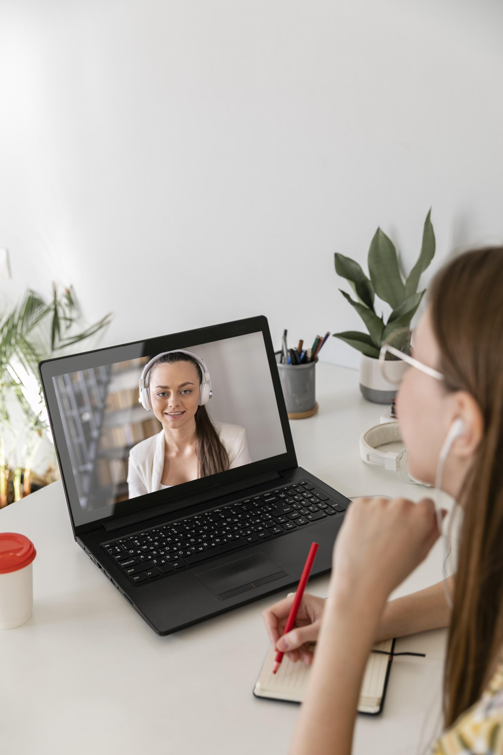 La terapia online es efectiva